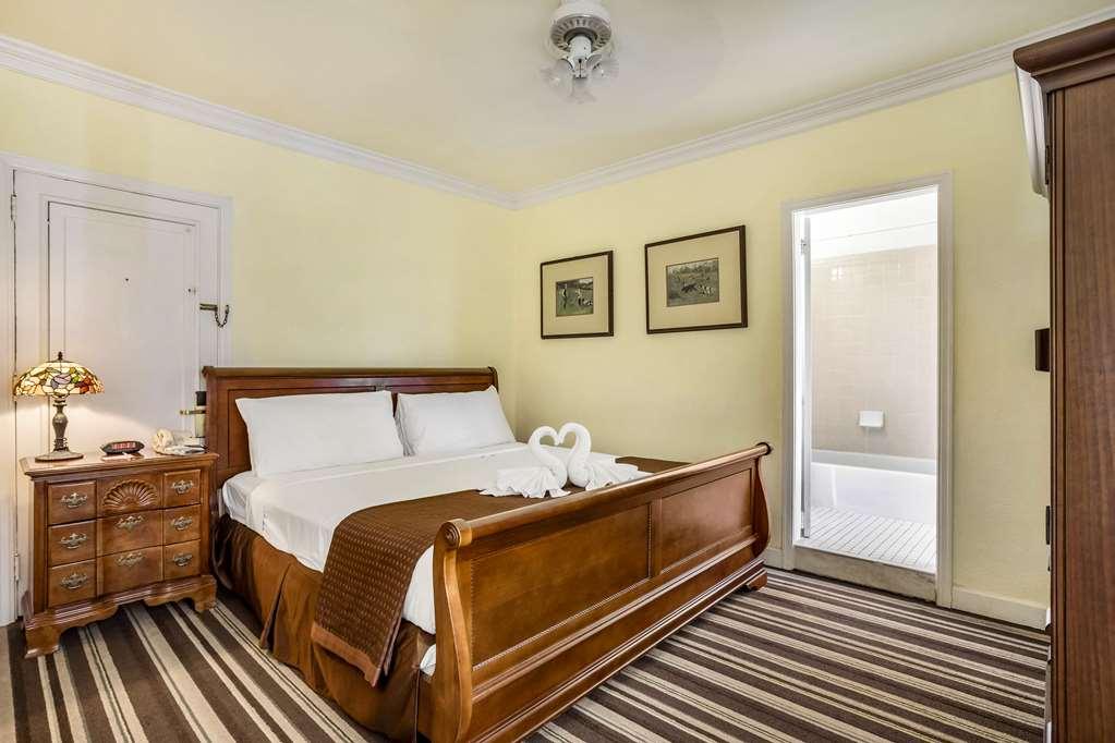 Hotel Americas Value Historic 3*