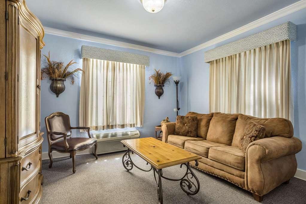 Americas Value Historic 3*