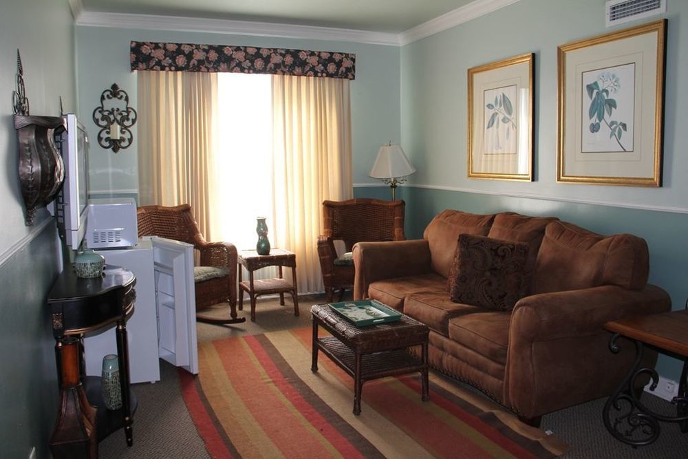 Hotel Americas Value Historic Clewiston