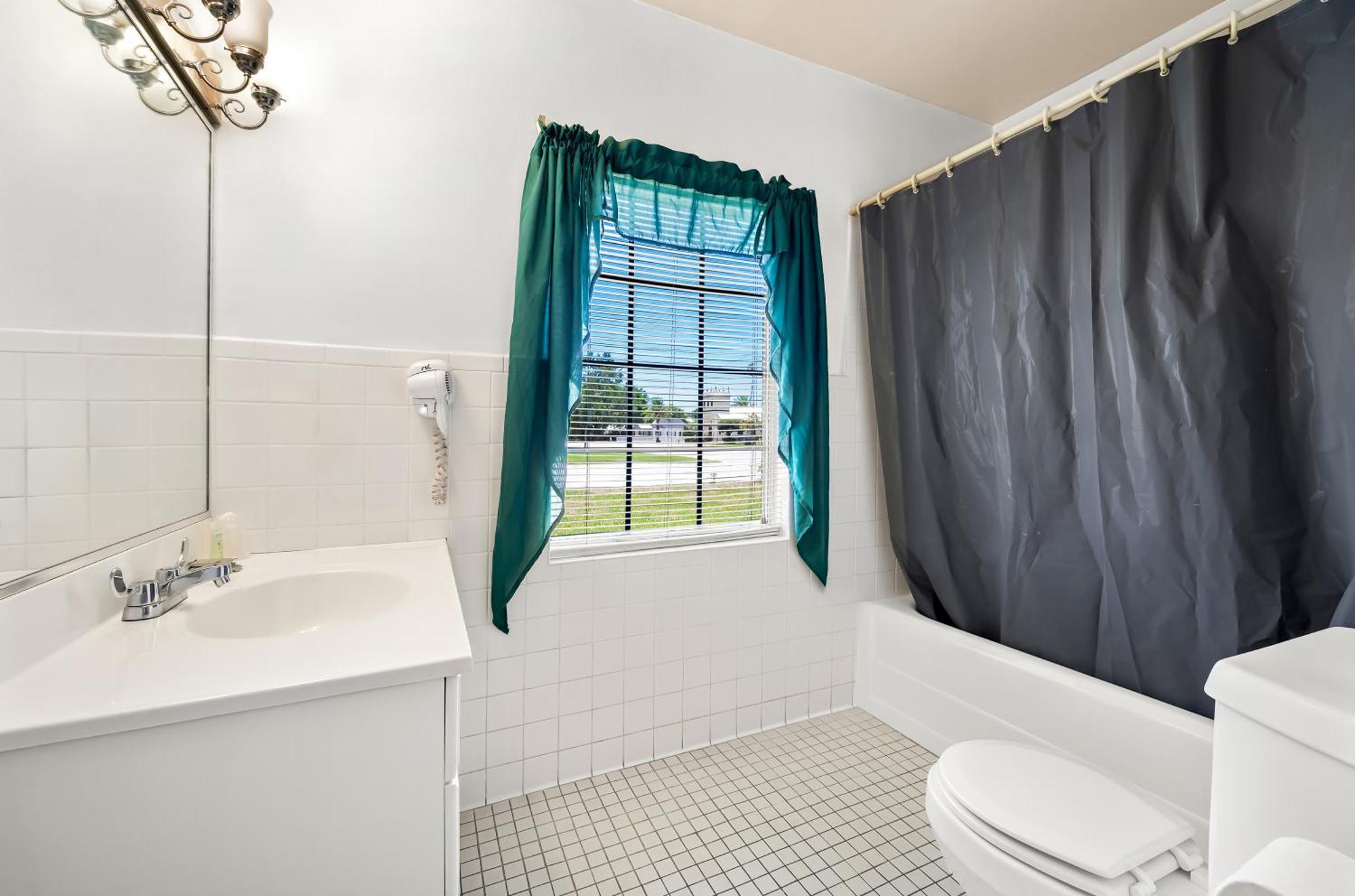 Hotel Americas Value Historic Clewiston